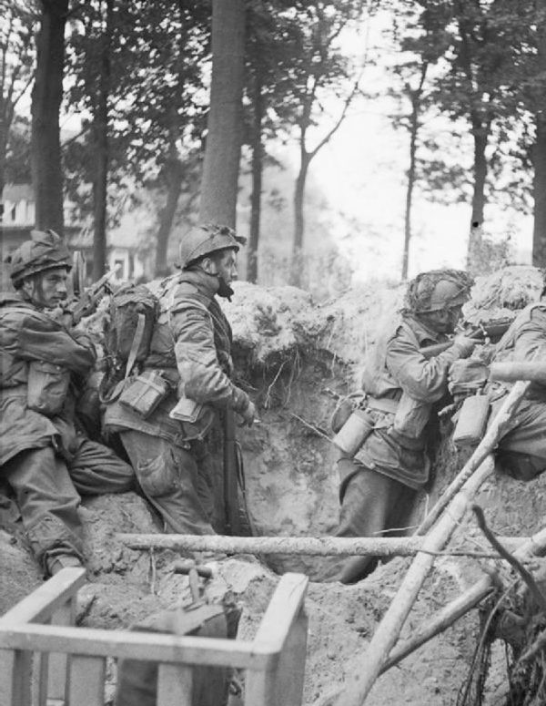 Market Garden Arnhem 1 Day